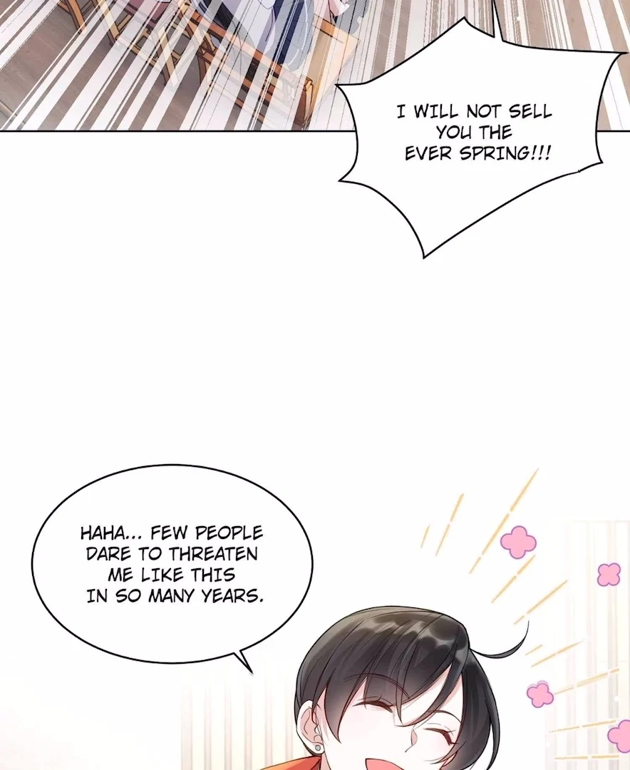 Ancestor is beautiful and elegant Chapter 16 - page 9