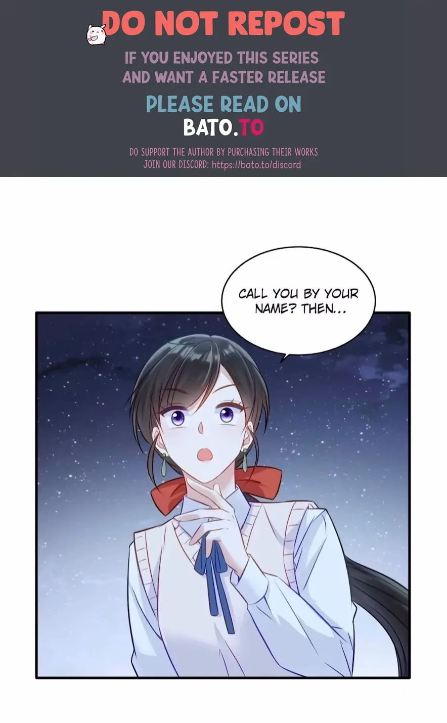 Ancestor is beautiful and elegant Chapter 17 - page 1