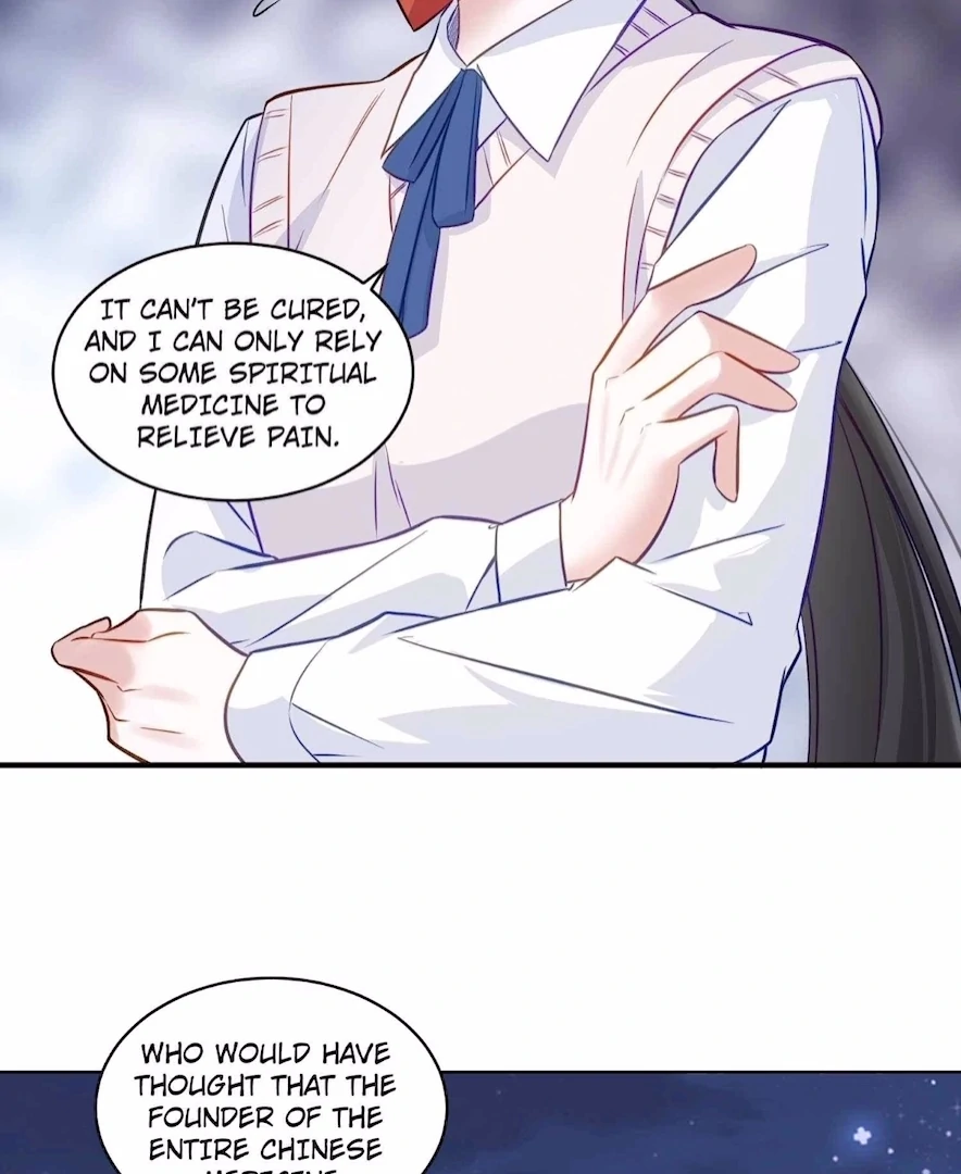 Ancestor is beautiful and elegant Chapter 17 - page 10