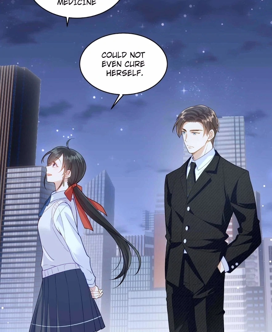 Ancestor is beautiful and elegant Chapter 17 - page 11