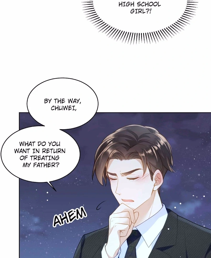 Ancestor is beautiful and elegant Chapter 17 - page 16