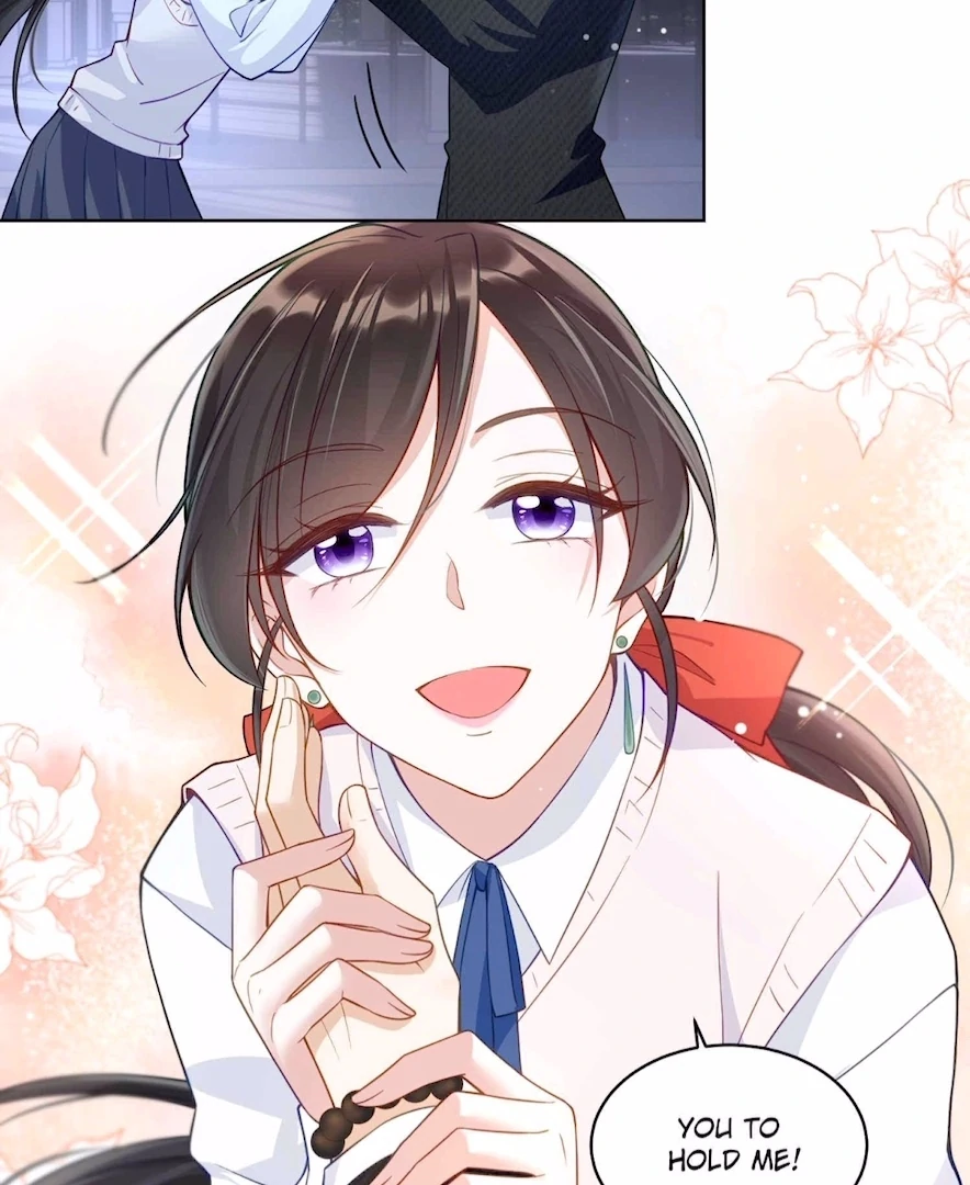 Ancestor is beautiful and elegant Chapter 17 - page 18