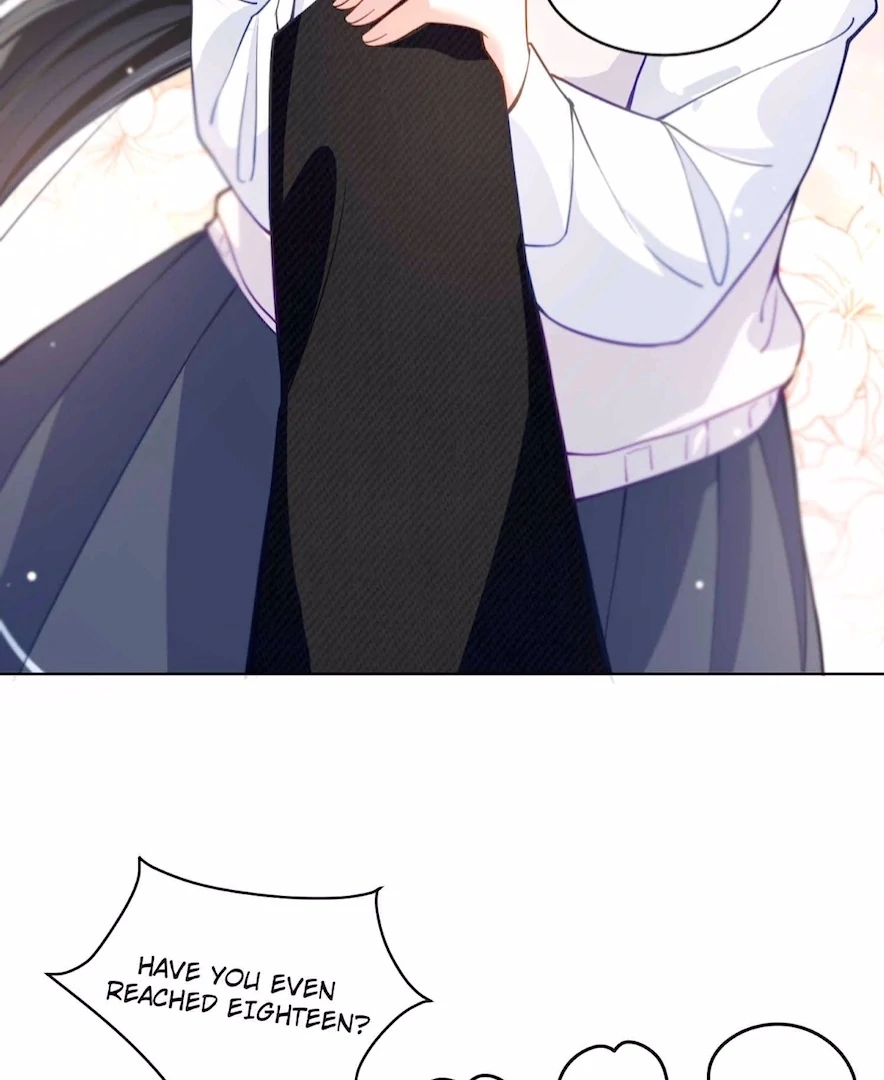 Ancestor is beautiful and elegant Chapter 17 - page 19