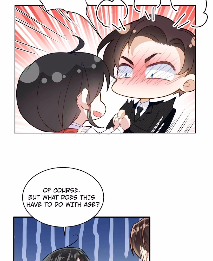 Ancestor is beautiful and elegant Chapter 17 - page 20