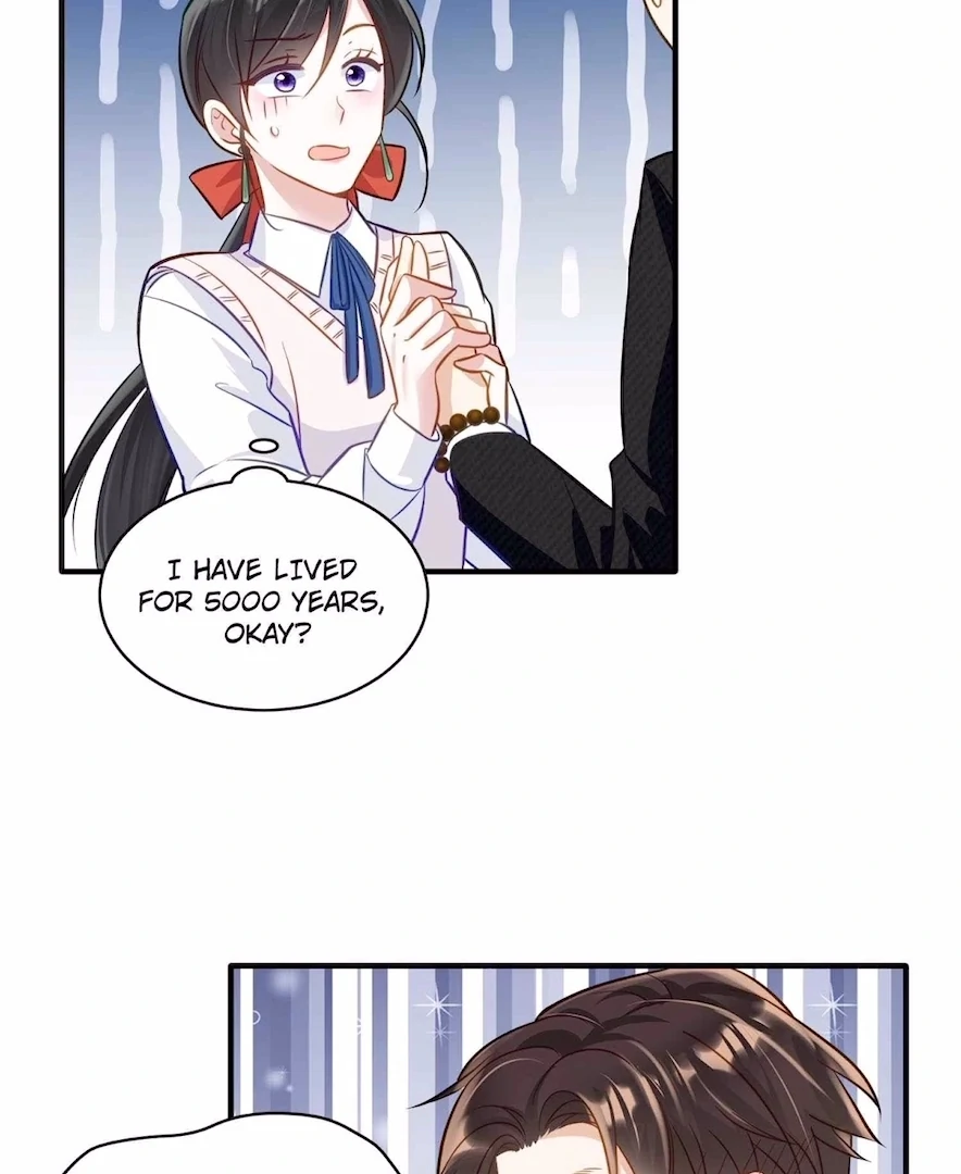 Ancestor is beautiful and elegant Chapter 17 - page 21