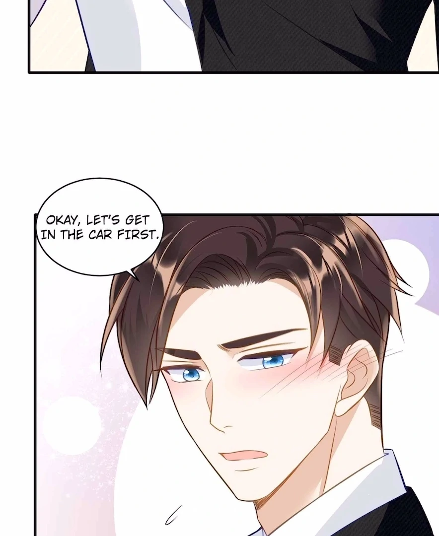 Ancestor is beautiful and elegant Chapter 17 - page 25