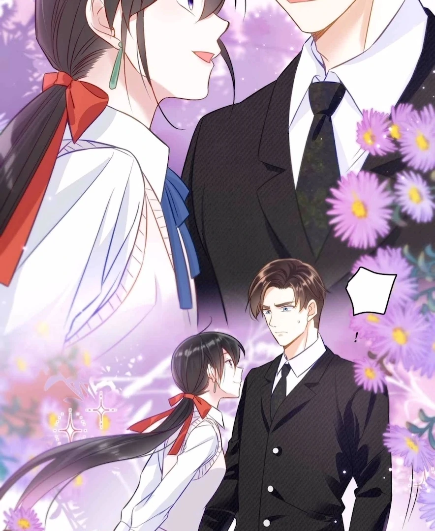 Ancestor is beautiful and elegant Chapter 17 - page 3