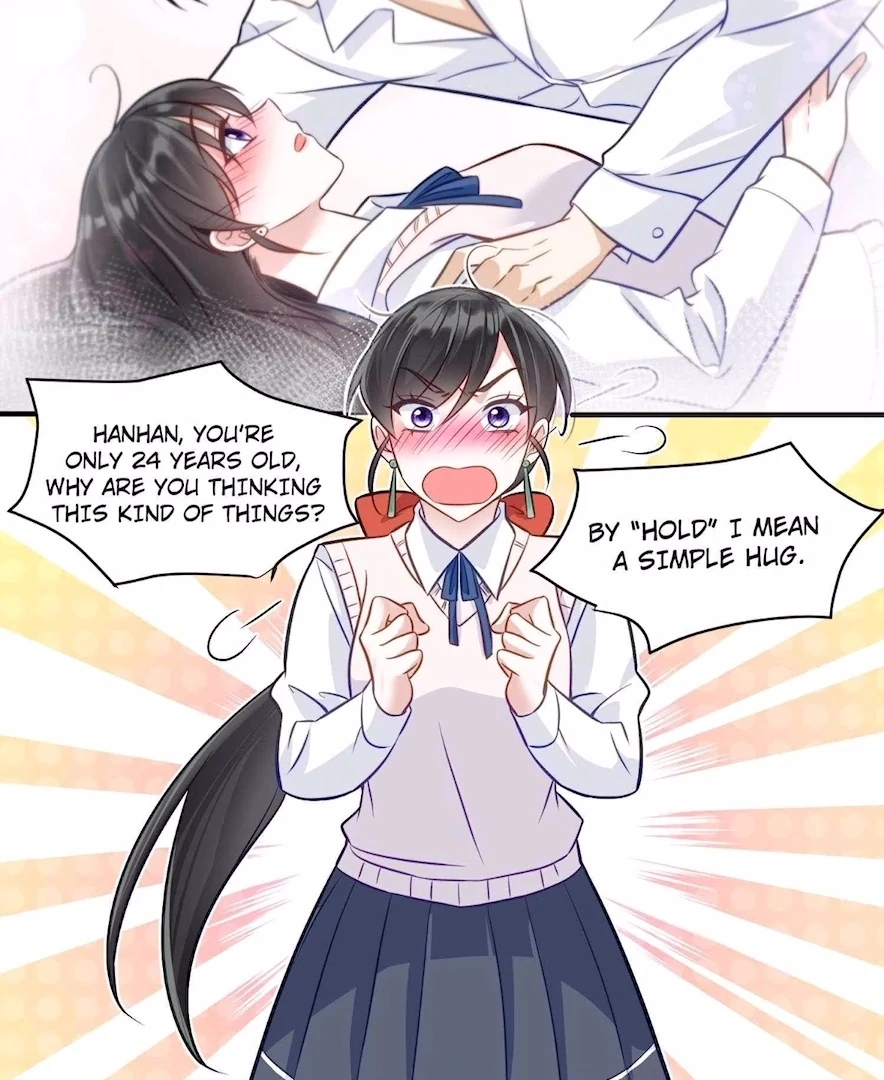 Ancestor is beautiful and elegant Chapter 17 - page 31