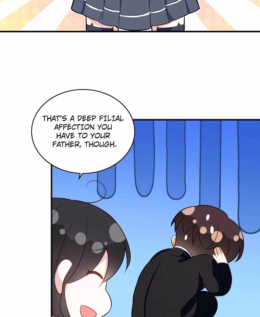 Ancestor is beautiful and elegant Chapter 17 - page 32