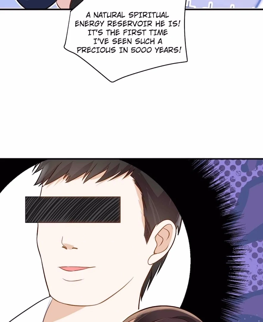 Ancestor is beautiful and elegant Chapter 17 - page 38