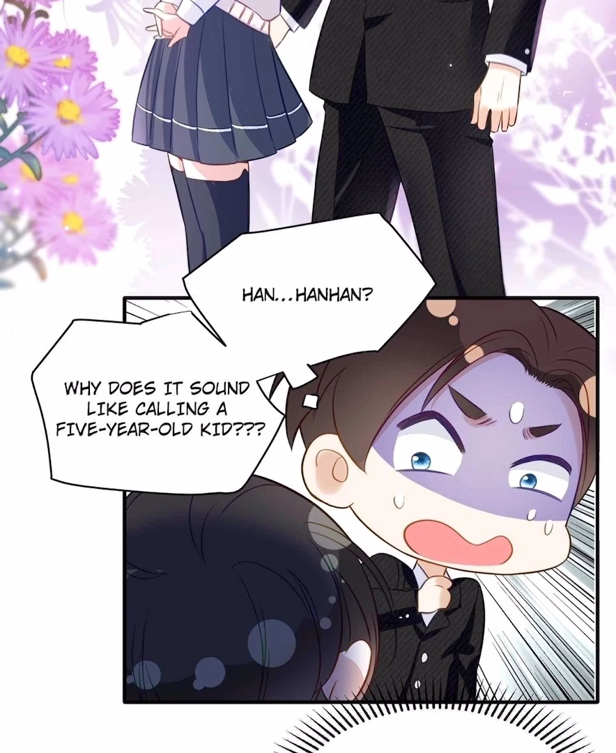 Ancestor is beautiful and elegant Chapter 17 - page 4