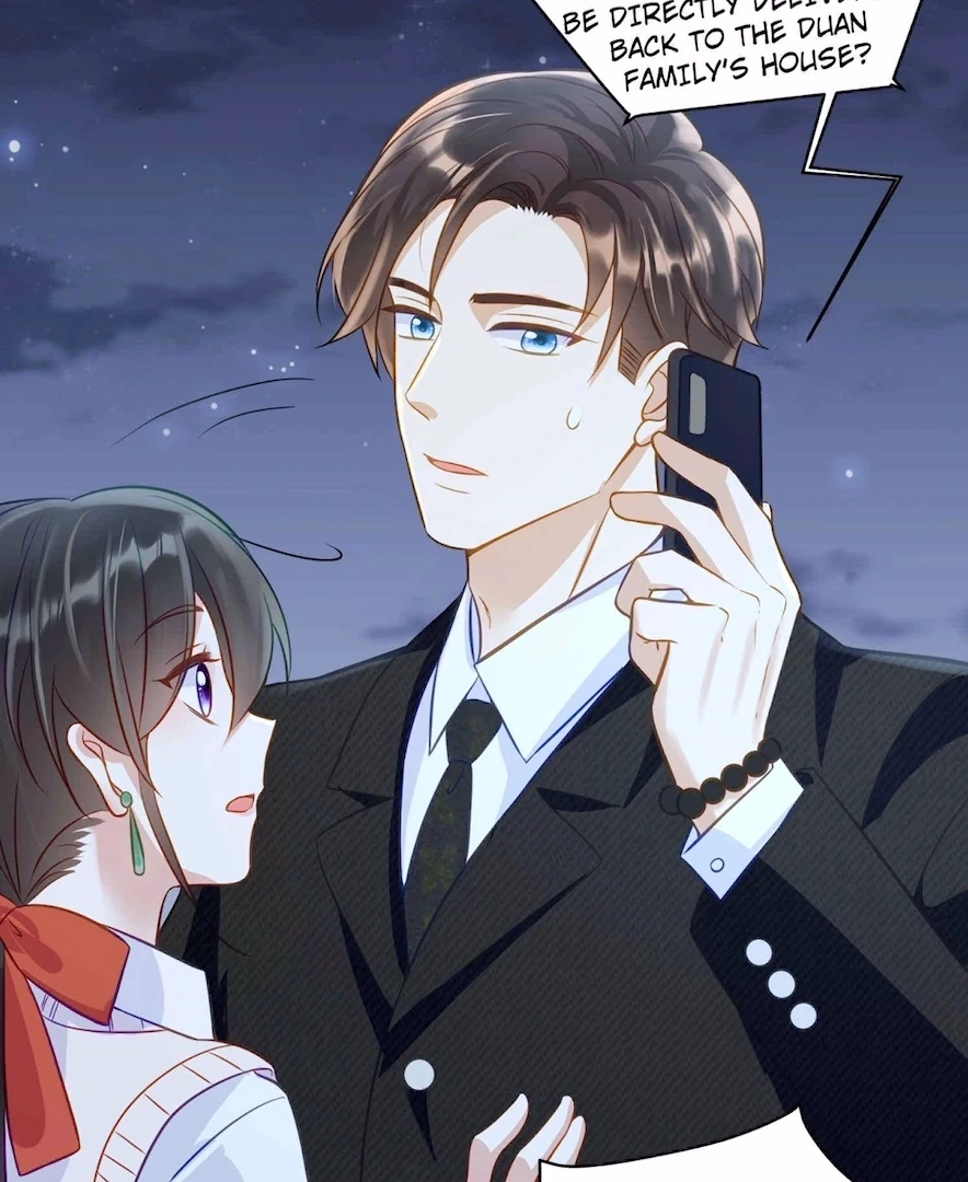 Ancestor is beautiful and elegant Chapter 17 - page 41