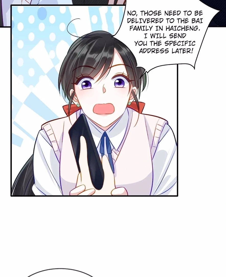 Ancestor is beautiful and elegant Chapter 17 - page 42