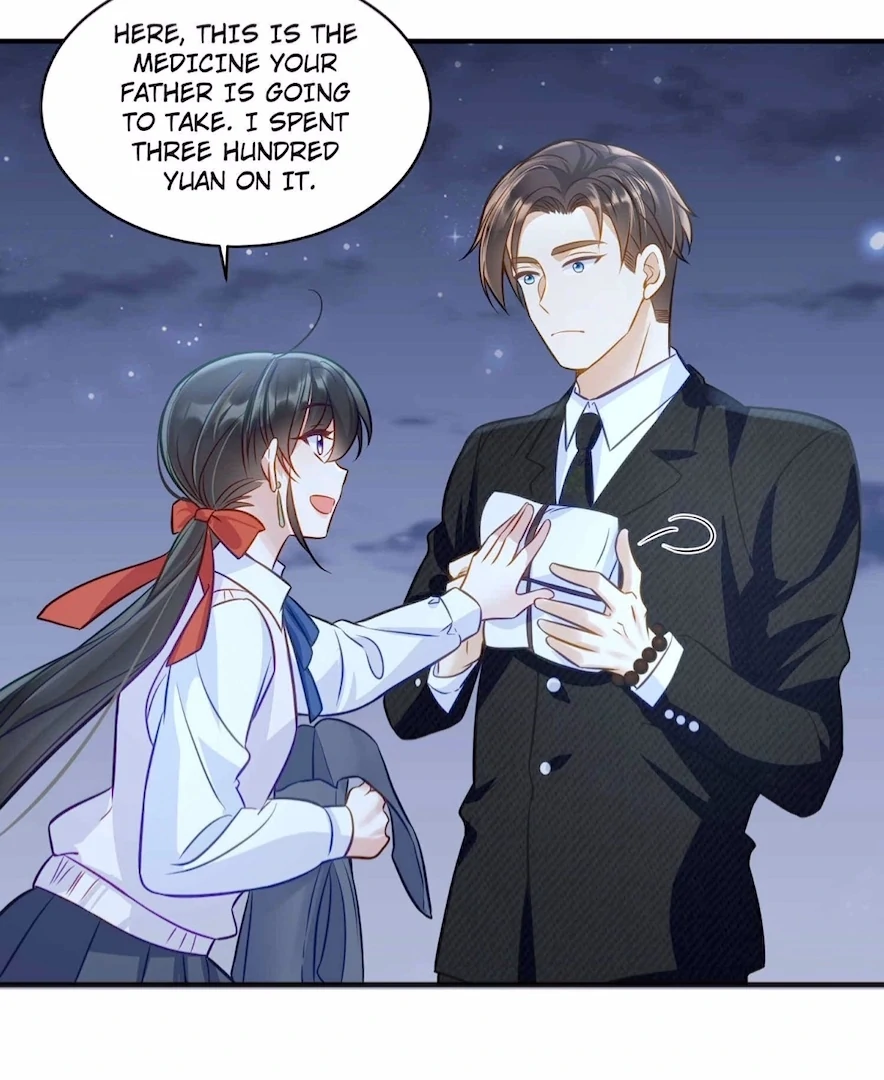 Ancestor is beautiful and elegant Chapter 17 - page 43