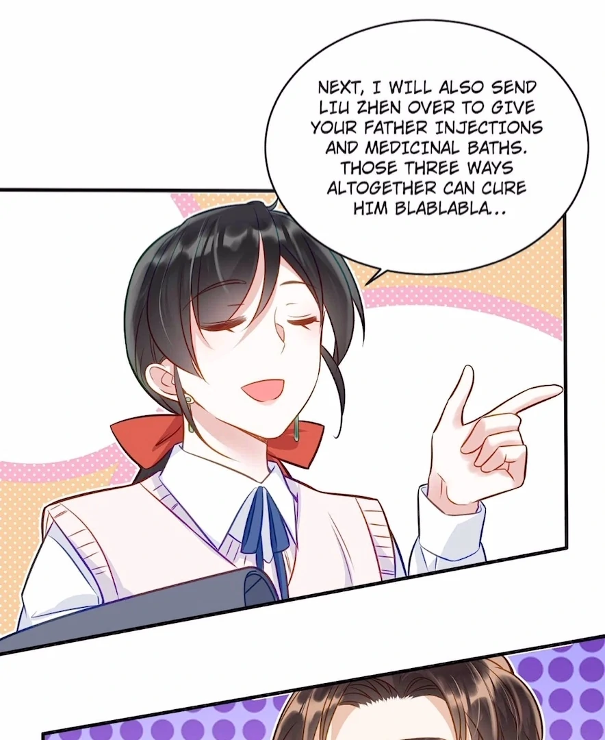 Ancestor is beautiful and elegant Chapter 17 - page 44