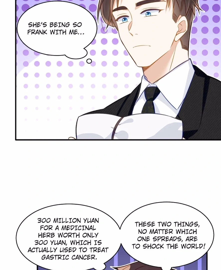 Ancestor is beautiful and elegant Chapter 17 - page 45