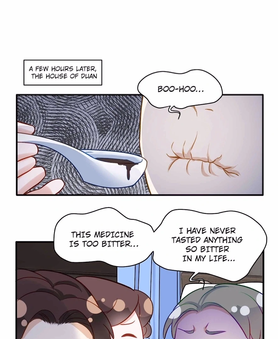 Ancestor is beautiful and elegant Chapter 17 - page 47