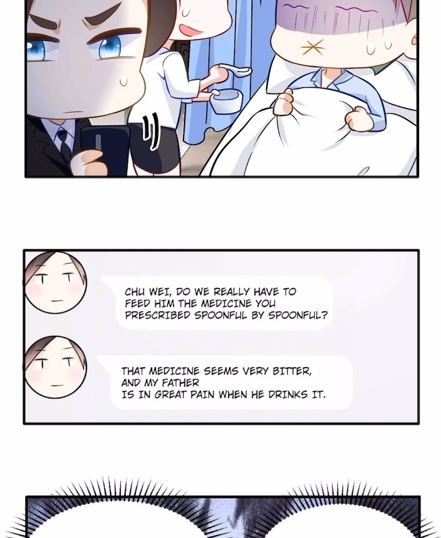 Ancestor is beautiful and elegant Chapter 17 - page 48