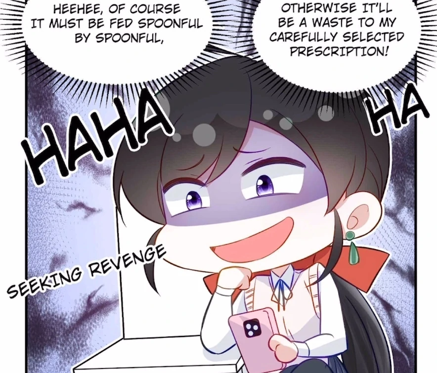 Ancestor is beautiful and elegant Chapter 17 - page 49