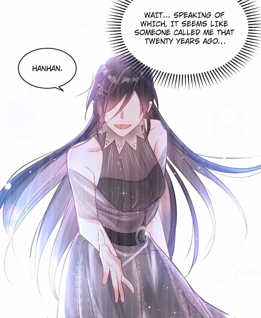 Ancestor is beautiful and elegant Chapter 17 - page 5