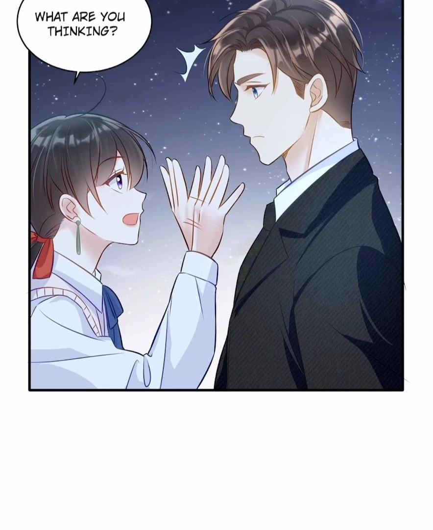 Ancestor is beautiful and elegant Chapter 17 - page 7