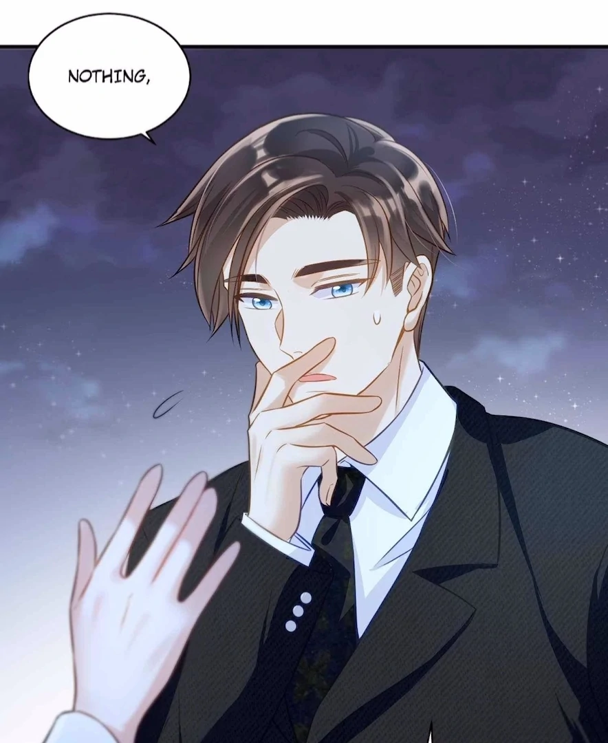 Ancestor is beautiful and elegant Chapter 17 - page 8