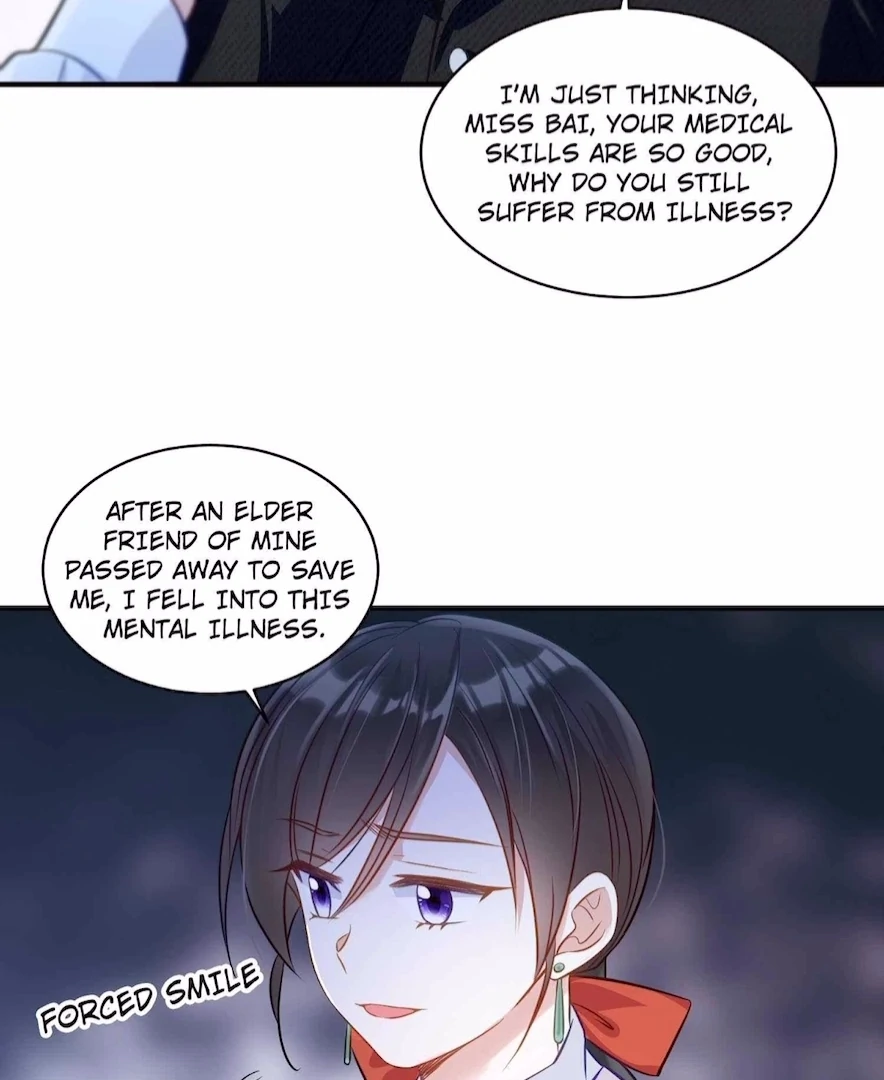 Ancestor is beautiful and elegant Chapter 17 - page 9