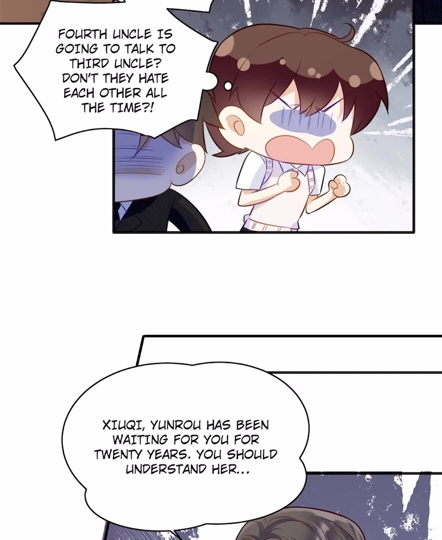 Ancestor is beautiful and elegant Chapter 18 - page 13