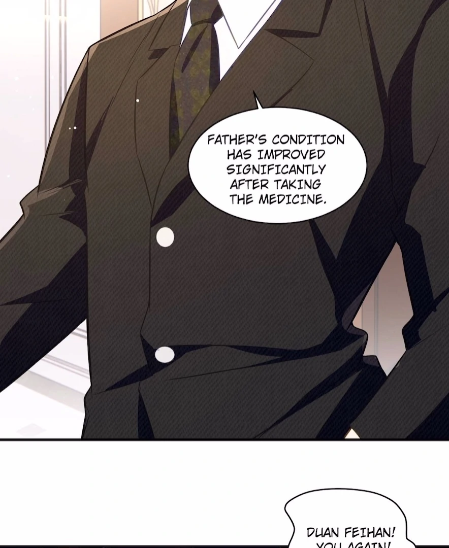 Ancestor is beautiful and elegant Chapter 18 - page 18