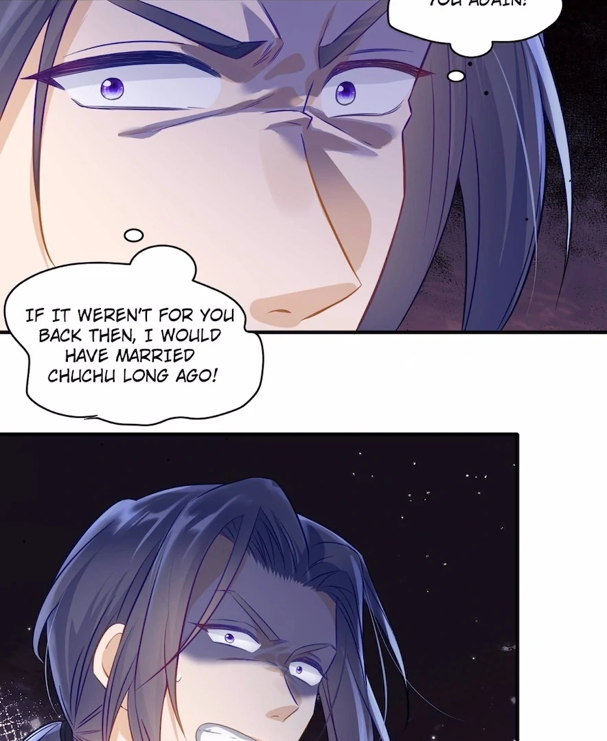 Ancestor is beautiful and elegant Chapter 18 - page 19