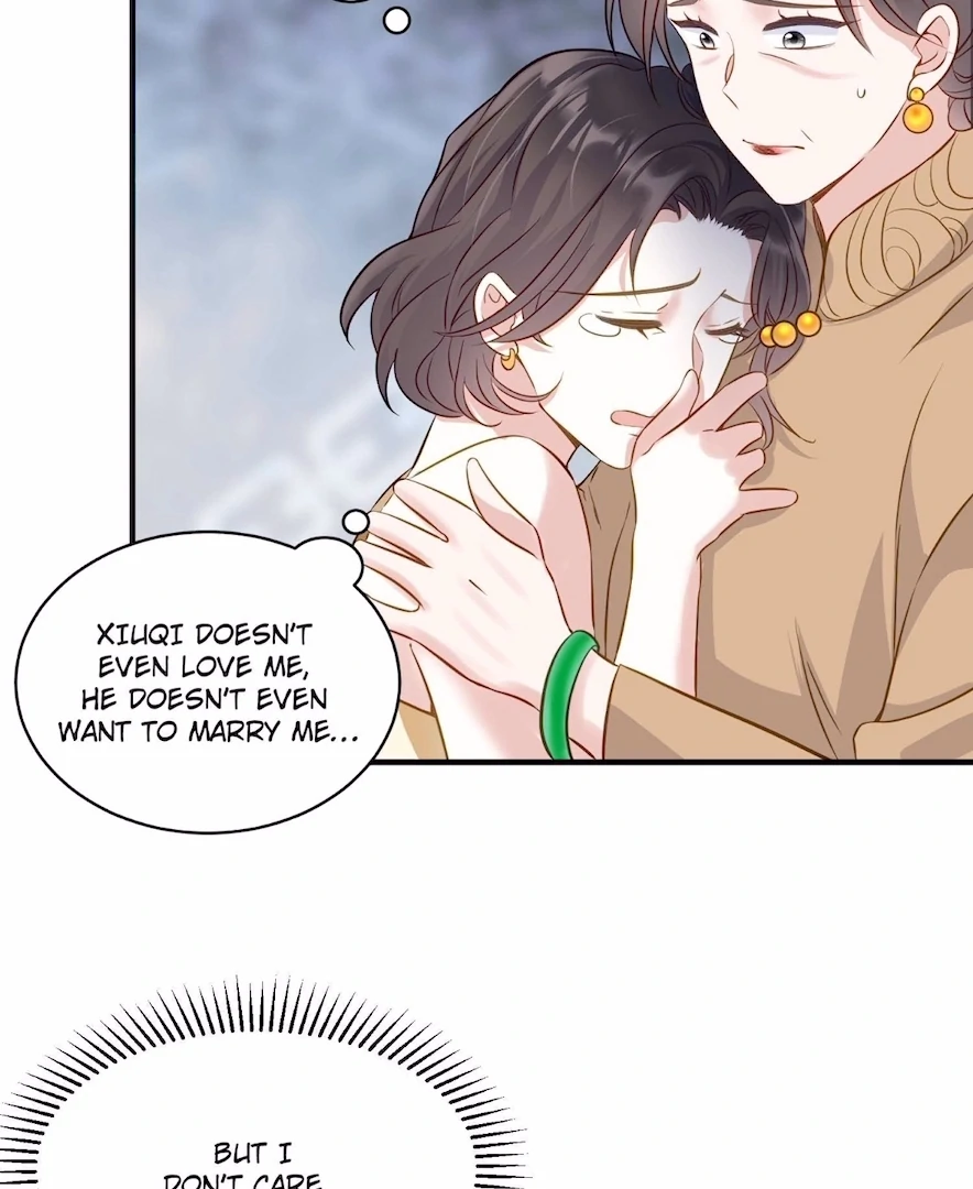 Ancestor is beautiful and elegant Chapter 18 - page 21