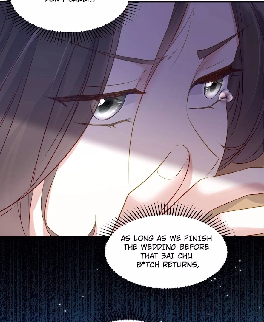 Ancestor is beautiful and elegant Chapter 18 - page 22