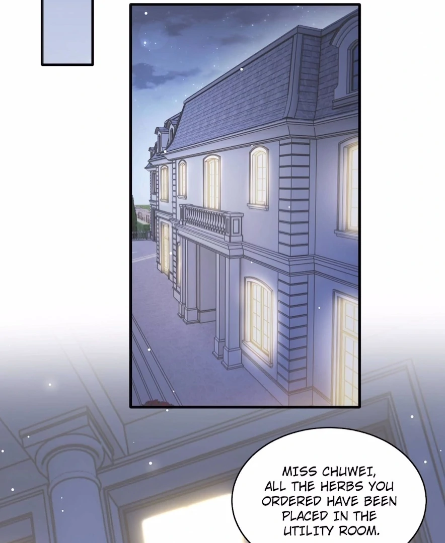 Ancestor is beautiful and elegant Chapter 18 - page 24