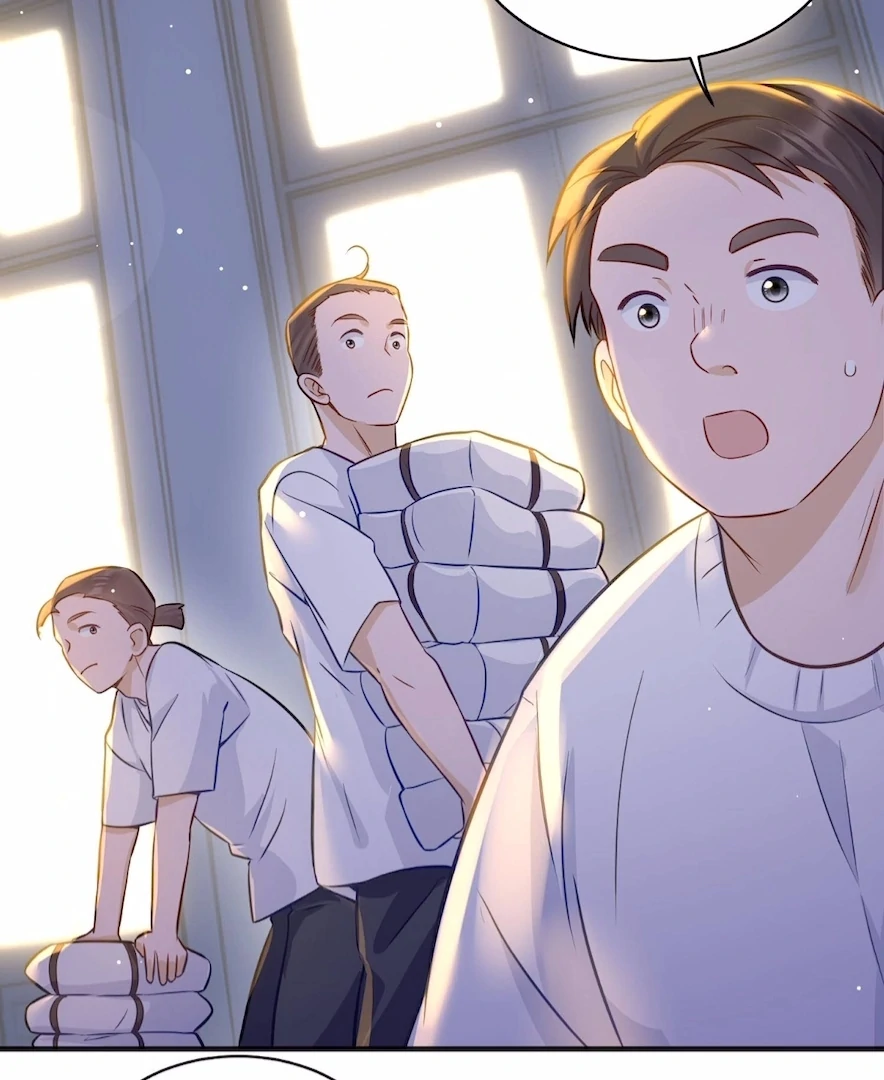 Ancestor is beautiful and elegant Chapter 18 - page 25