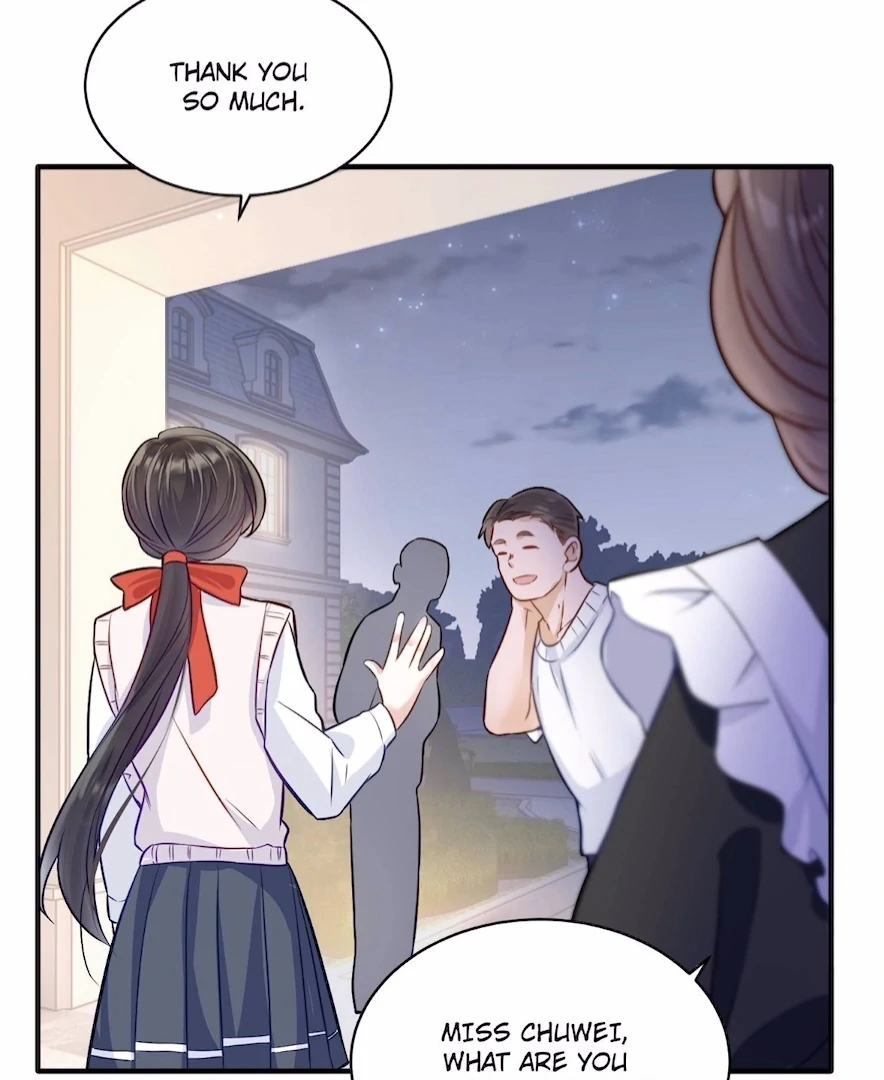 Ancestor is beautiful and elegant Chapter 18 - page 26