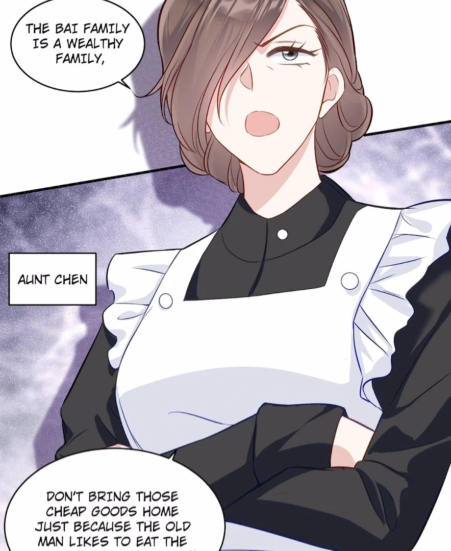 Ancestor is beautiful and elegant Chapter 18 - page 28