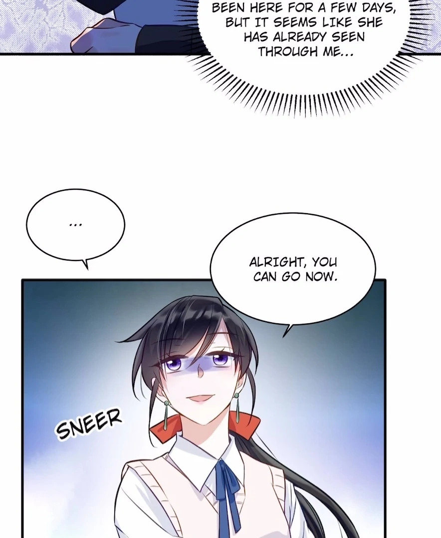 Ancestor is beautiful and elegant Chapter 18 - page 33