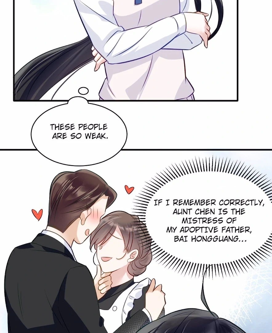 Ancestor is beautiful and elegant Chapter 18 - page 34