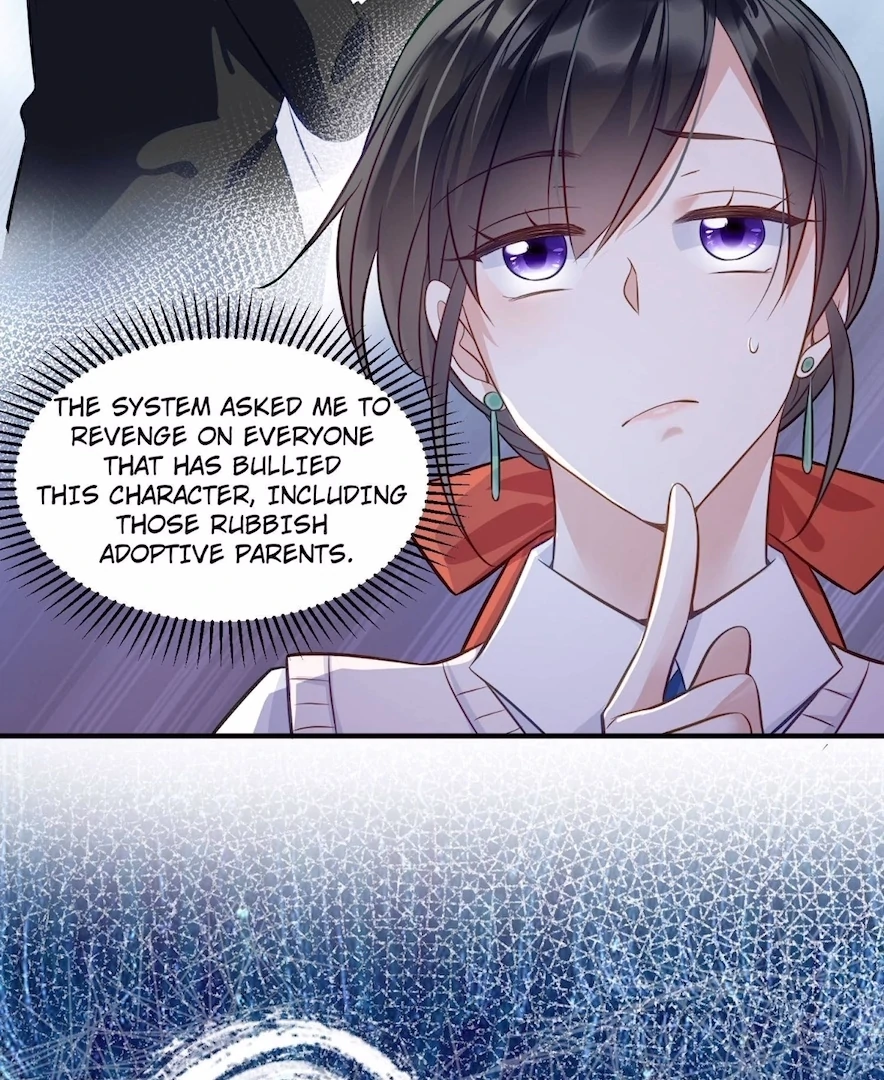 Ancestor is beautiful and elegant Chapter 18 - page 35