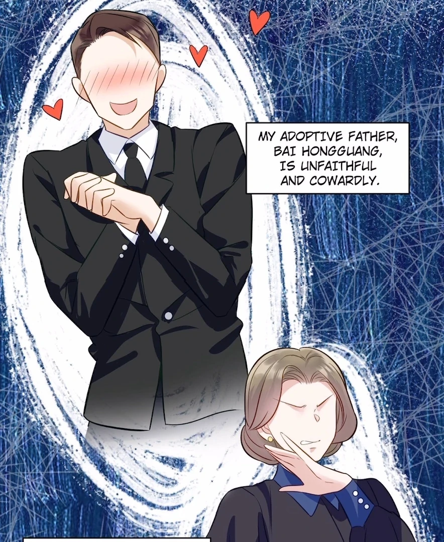 Ancestor is beautiful and elegant Chapter 18 - page 36