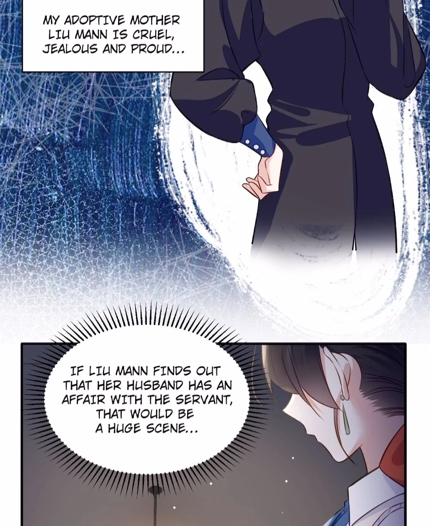 Ancestor is beautiful and elegant Chapter 18 - page 37