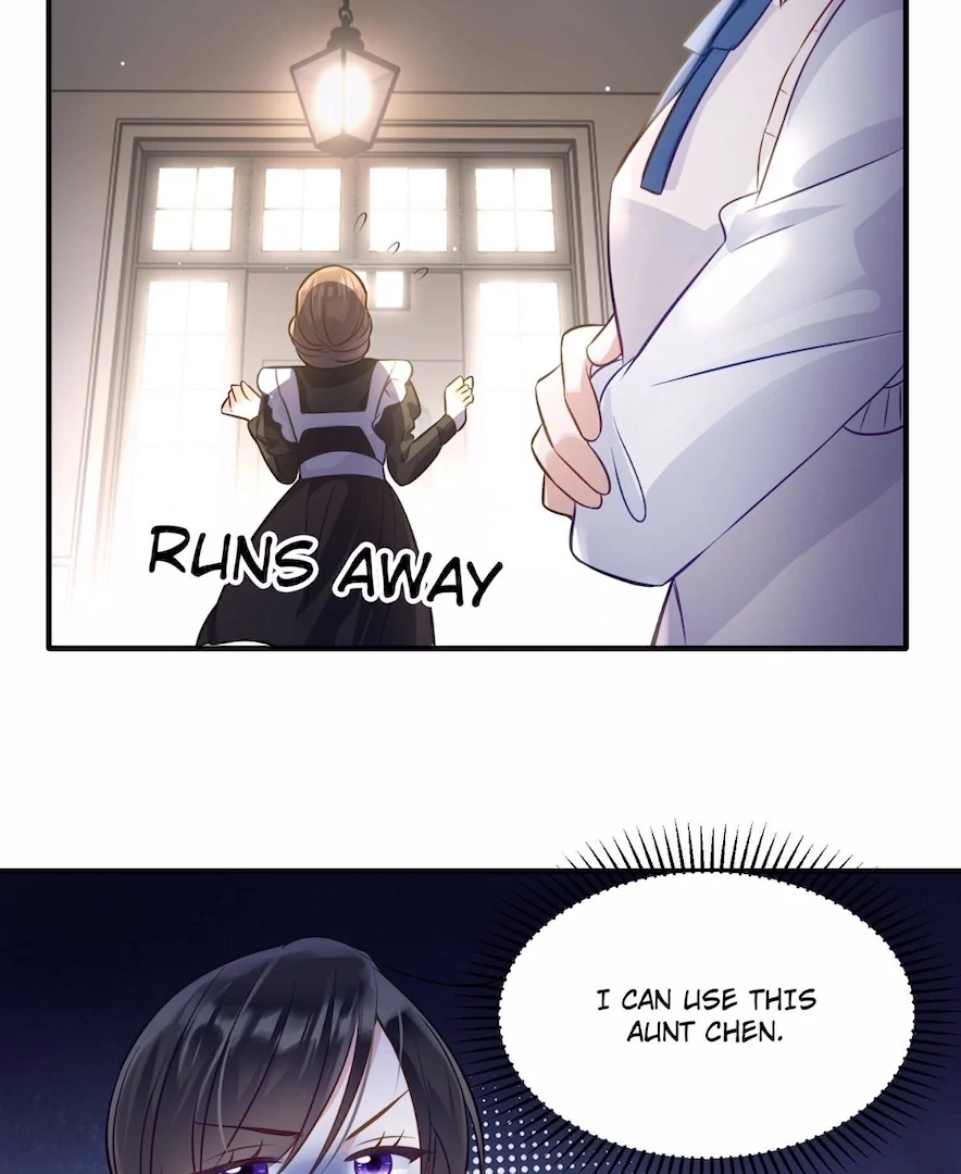 Ancestor is beautiful and elegant Chapter 18 - page 38