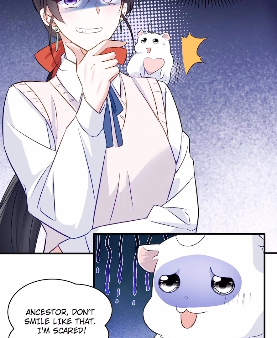 Ancestor is beautiful and elegant Chapter 18 - page 39