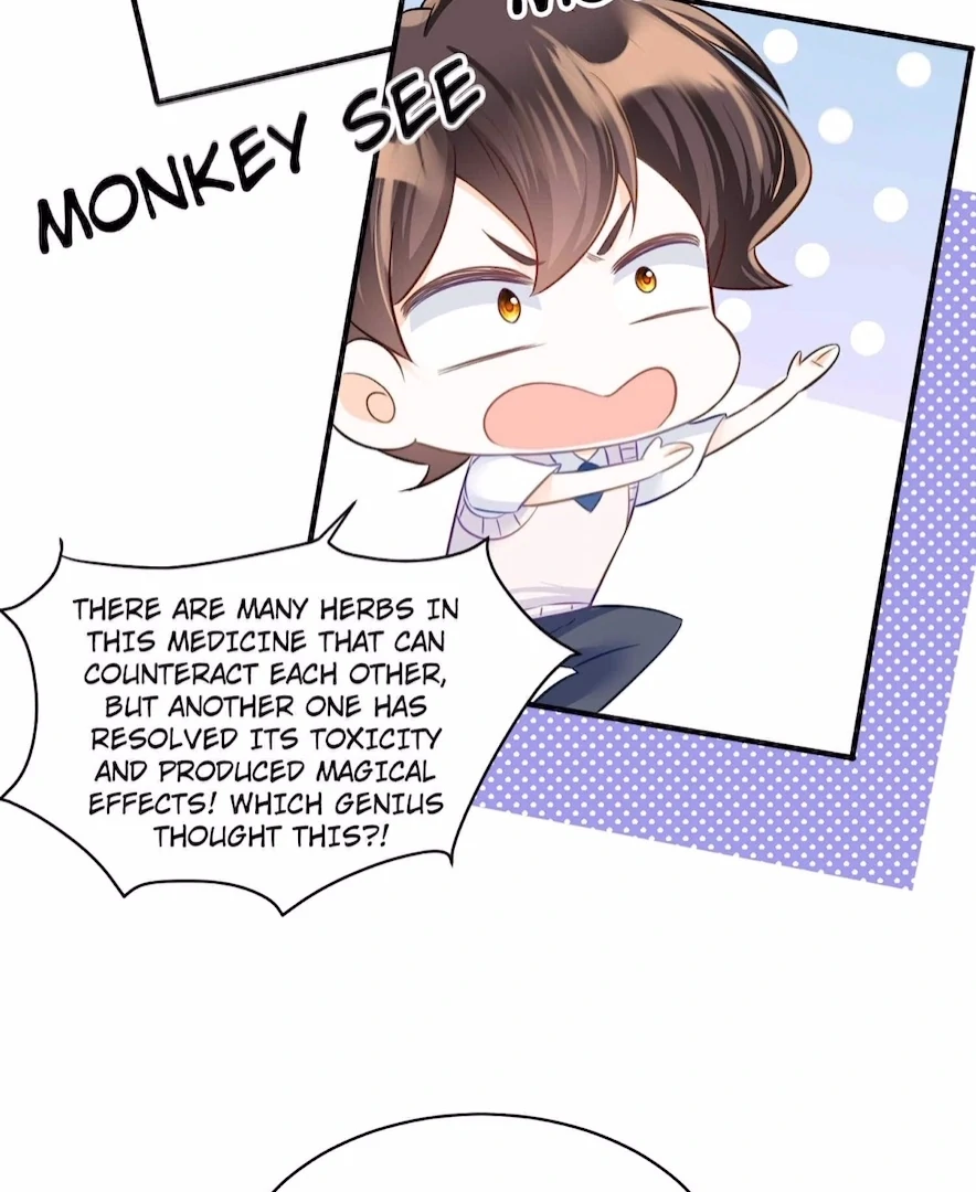 Ancestor is beautiful and elegant Chapter 18 - page 4