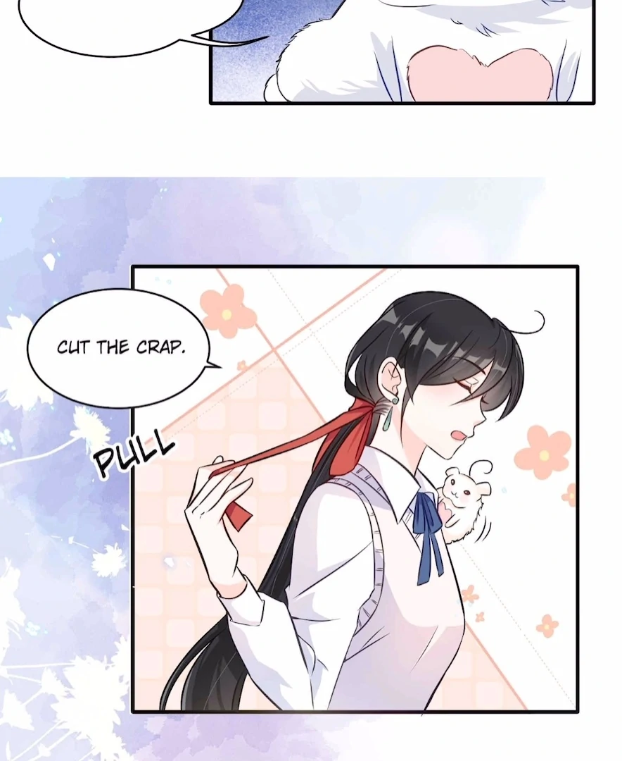 Ancestor is beautiful and elegant Chapter 18 - page 40