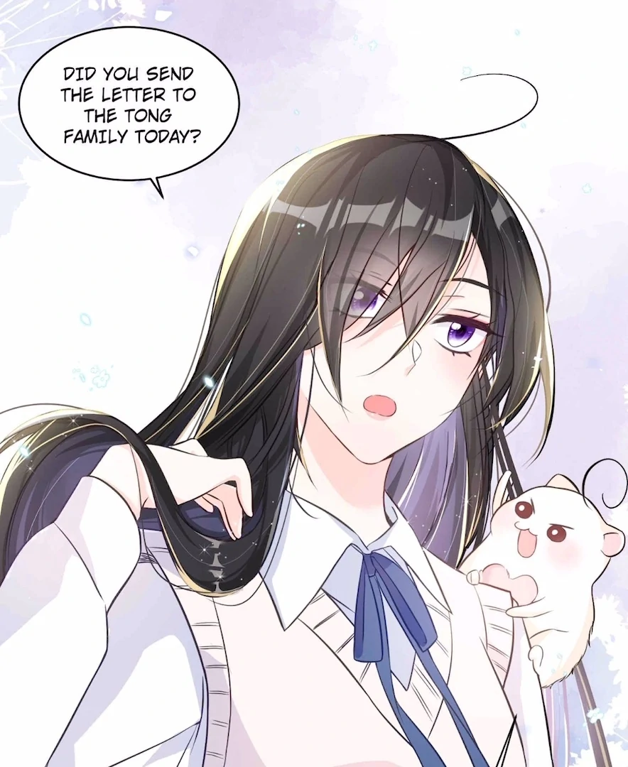 Ancestor is beautiful and elegant Chapter 18 - page 41