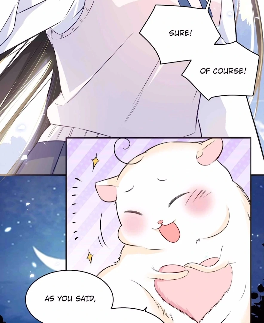 Ancestor is beautiful and elegant Chapter 18 - page 42