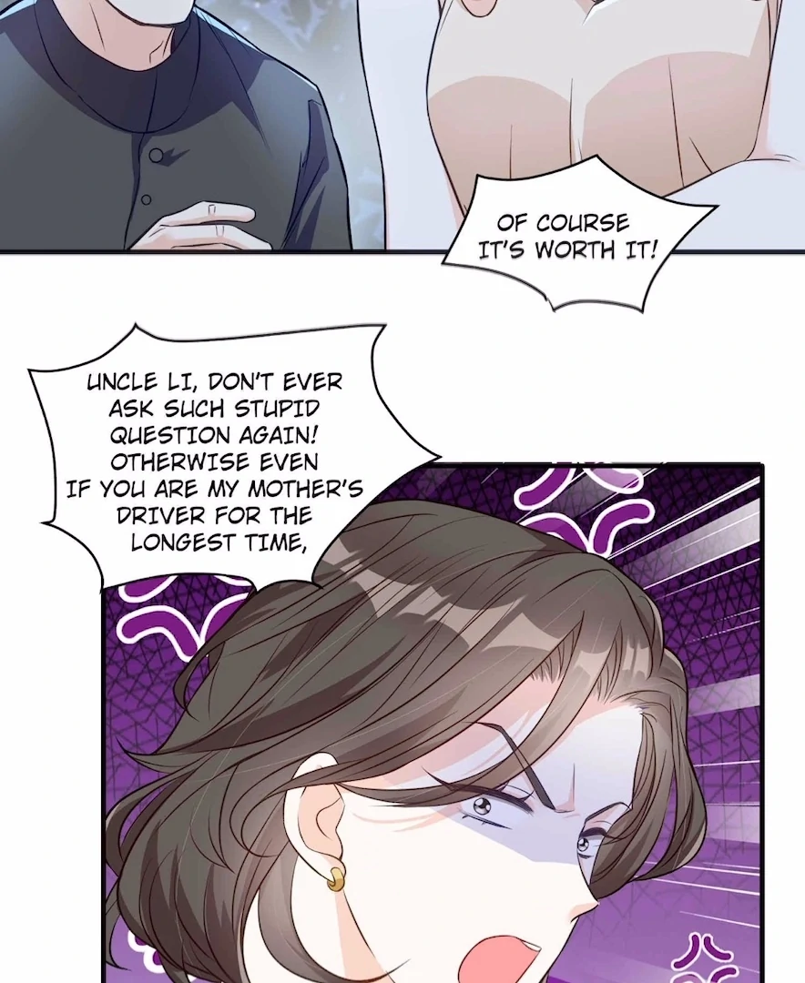 Ancestor is beautiful and elegant Chapter 18 - page 46