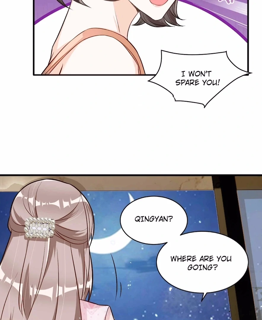 Ancestor is beautiful and elegant Chapter 18 - page 47