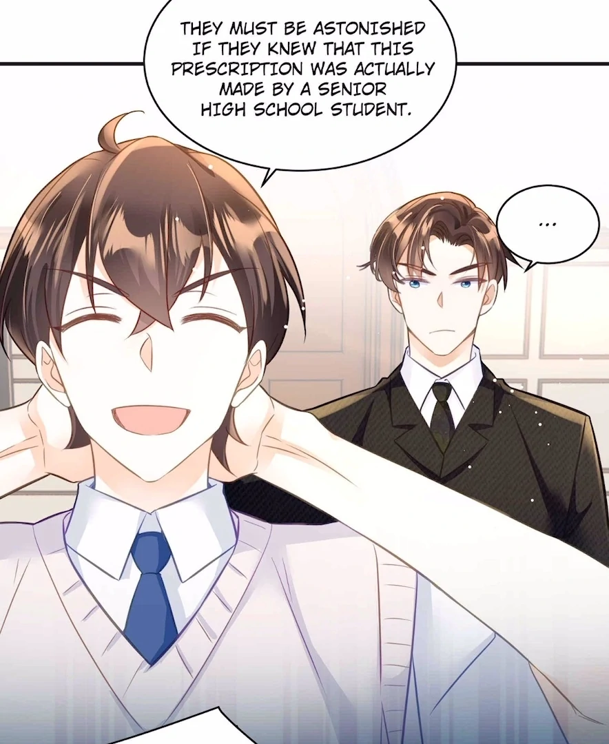 Ancestor is beautiful and elegant Chapter 18 - page 5